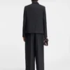 La veste Giacca Veste croisée