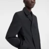 La veste Giacca Veste croisée