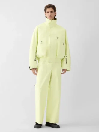 La veste Gore-Tex Veste 2 en 1 Gore-Tex Jacquemus + Nike – Collaboration Jacquemus + Nike