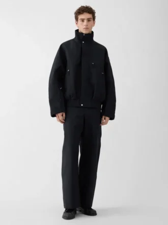 La veste Gore-Tex Veste 2 en 1 Gore-Tex Jacquemus + Nike – Collaboration Jacquemus + Nike