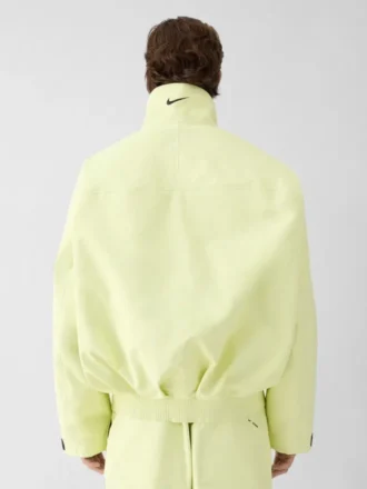 La veste Gore-Tex Veste 2 en 1 Gore-Tex Jacquemus + Nike – Collaboration Jacquemus + Nike