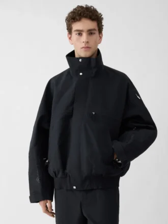 La veste Gore-Tex Veste 2 en 1 Gore-Tex Jacquemus + Nike – Collaboration Jacquemus + Nike