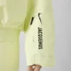 La veste Gore-Tex Veste 2 en 1 Gore-Tex Jacquemus + Nike – Collaboration Jacquemus + Nike La veste Gore-Tex Veste 2 en 1 Gore-Tex Jacquemus + Nike – Collaboration Jacquemus + Nike