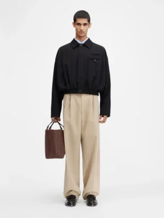 La veste Melao Veste blouson