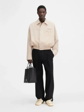 La veste Melao Veste blouson