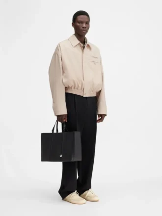 La veste Melao Veste blouson