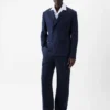 La veste Melo Blazer croisé