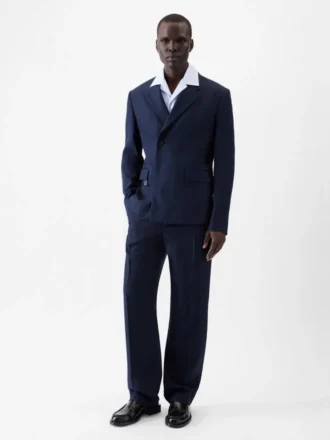 La veste Melo Blazer croisé