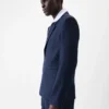 La veste Melo Blazer croisé