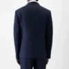 La veste Melo Blazer croisé