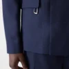La veste Melo Blazer croisé
