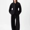 La veste Ovalo Veste ajustée La veste Ovalo Veste ajustée