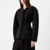 La veste Ovalo Veste ajustée La veste Ovalo Veste ajustée