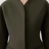 La veste Ovalo Veste ajustée La veste Ovalo Veste ajustée