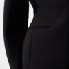La veste Ovalo Veste ajustée La veste Ovalo Veste ajustée