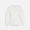 La veste Ovalo Veste ajustée La veste Ovalo Veste ajustée
