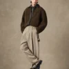 La veste Pelu Veste en peau lainée La veste Pelu Veste en peau lainée
