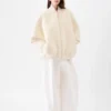 La veste Pilu Bomber souple