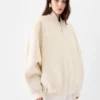 La veste Pilu Bomber souple