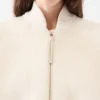 La veste Pilu Bomber souple