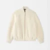 La veste Pilu Bomber souple