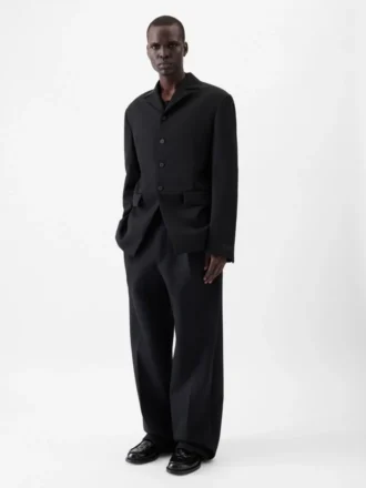 La veste Pittore Veste longue ajustée