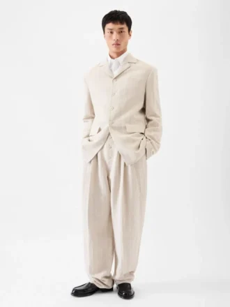 La veste Pittore Veste longue ajustée