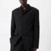 La veste Pittore Veste longue ajustée La veste Pittore Veste longue ajustée