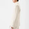 La veste Pittore Veste longue ajustée La veste Pittore Veste longue ajustée