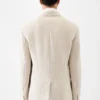 La veste Pittore Veste longue ajustée La veste Pittore Veste longue ajustée