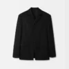 La veste Pittore Veste longue ajustée La veste Pittore Veste longue ajustée