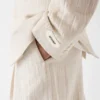 La veste Pittore Veste longue ajustée La veste Pittore Veste longue ajustée