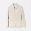 La veste Pittore Veste longue ajustée La veste Pittore Veste longue ajustée