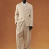 La veste Pittore Veste longue ajustée La veste Pittore Veste longue ajustée