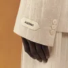 La veste Pittore Veste longue ajustée La veste Pittore Veste longue ajustée