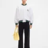 La veste Torneo Veste bomber en jersey