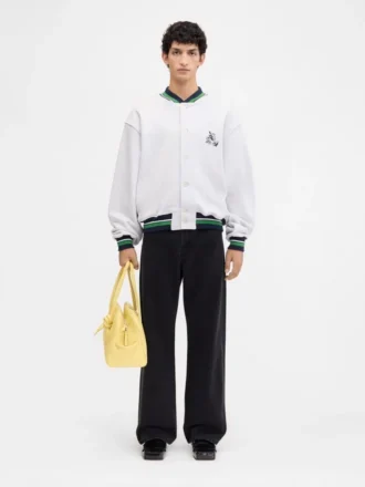 La veste Torneo Veste bomber en jersey