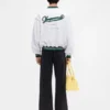 La veste Torneo Veste bomber en jersey