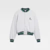 La veste Torneo Veste bomber en jersey