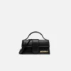 Le Bambino Petit sac à main avec bandoulière réglable Le Bambino Petit sac à main avec bandoulière réglable