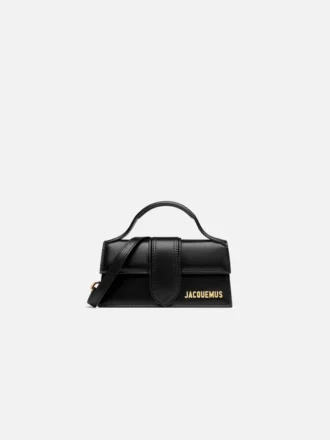Le Bambino Petit sac à main avec bandoulière réglable