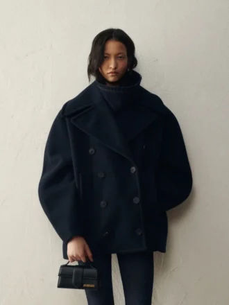 Le Bambino Petit sac à main avec bandoulière réglable