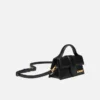 Le Bambino Petit sac à main avec bandoulière réglable Le Bambino Petit sac à main avec bandoulière réglable