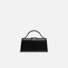 Le Bambino Petit sac à main avec bandoulière réglable Le Bambino Petit sac à main avec bandoulière réglable