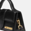 Le Bambino Petit sac à main avec bandoulière réglable Le Bambino Petit sac à main avec bandoulière réglable