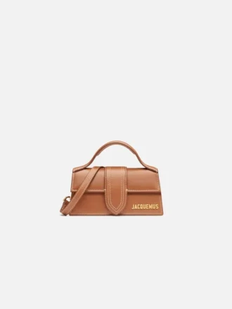 Le Bambino Petit sac à rabat