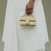 Le Bambino Petit sac à rabat