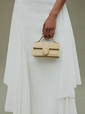 Le Bambino Petit sac à rabat