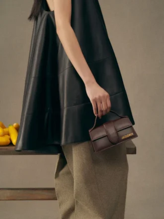 Le Bambino Petit sac à rabat
