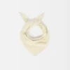 Le bandana Cachemiro Bandana en cachemire brodé Le bandana Cachemiro Bandana en cachemire brodé